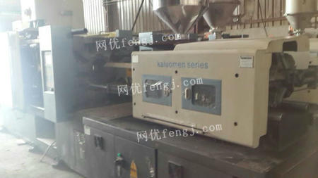 工廠轉讓2011年伺服238噸佳明4臺,268噸2臺注塑機