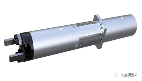 3月機器人行業(yè)新品頻發(fā) 伺服動力頭成焦點，超20家企業(yè)推出創(chuàng)新產(chǎn)品