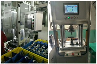 昆山壓軸承設備優選 鑫臺銘伺服壓力機，卓越品質驅動精密裝配