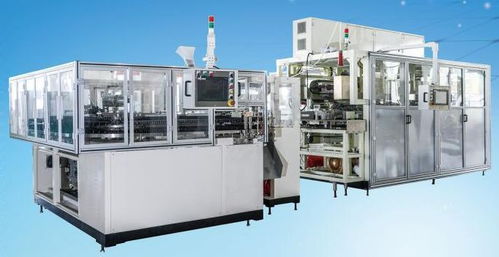 2018年南京生活用紙年會 展區亮點搶先看——自動化與控制系統、衛生用品設備及工業軟件