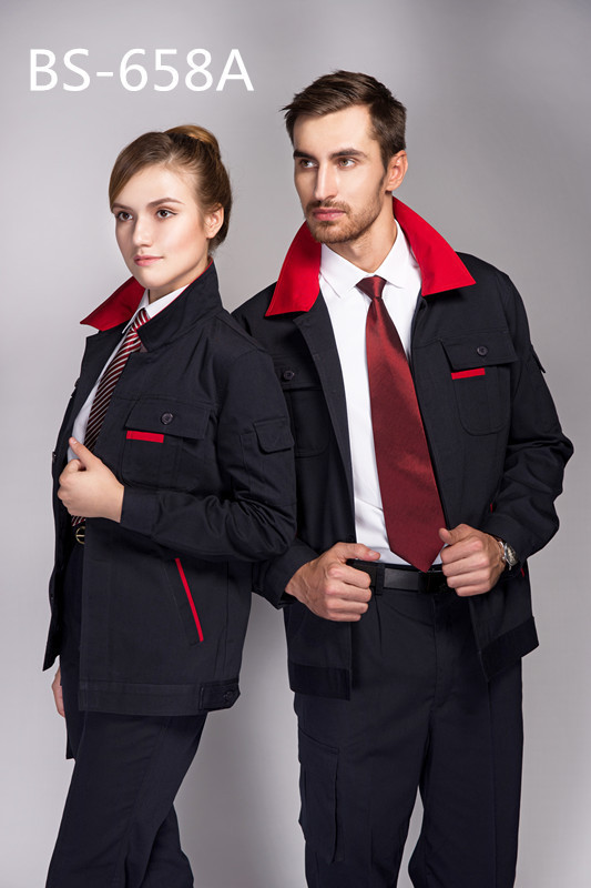 特種勞動防護用品銷售 機遇與挑戰并存的勞保服裝行業前景展望